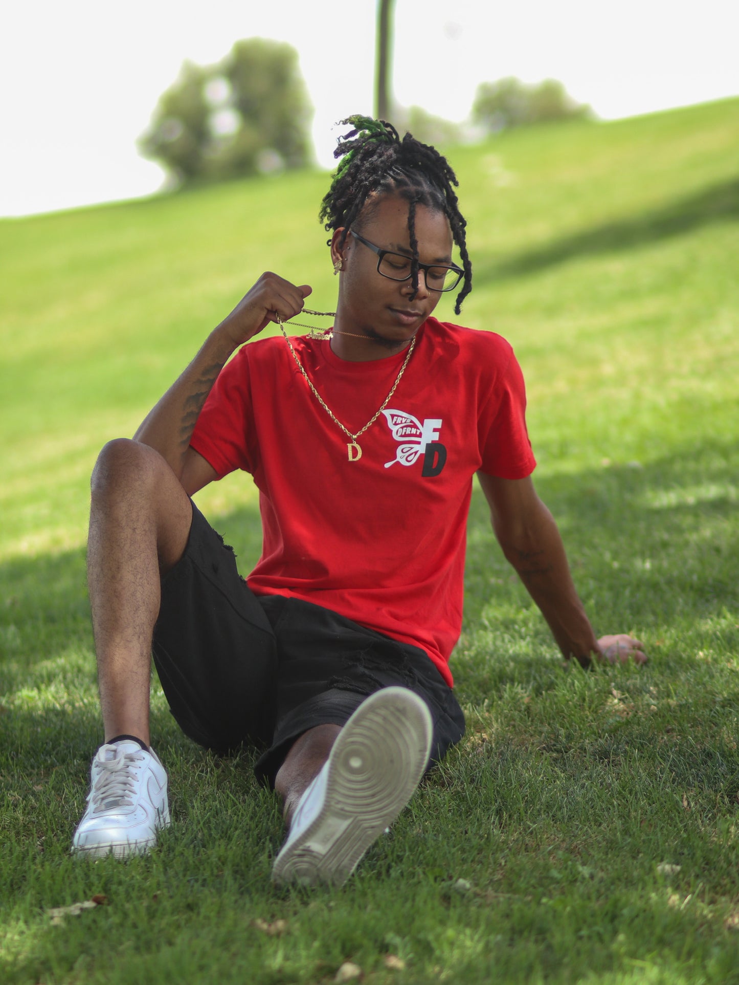 Frvr Dfrnt - Rubi Rose